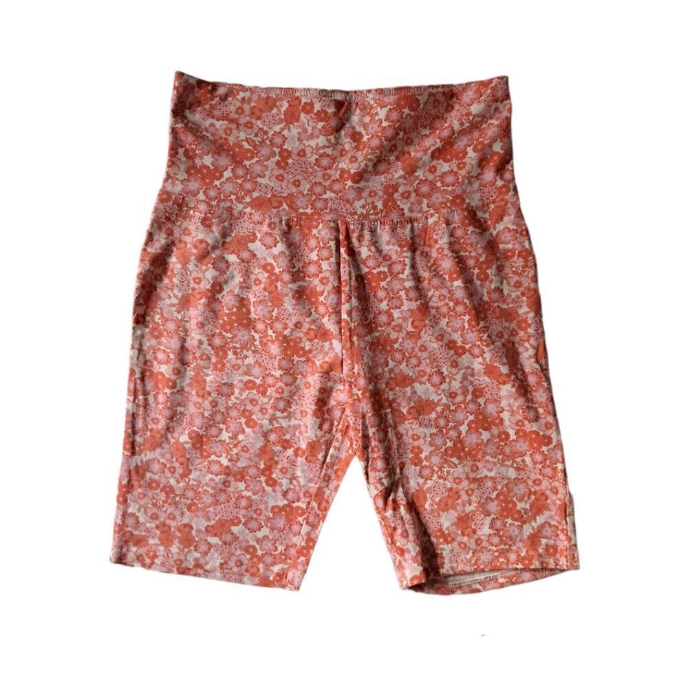 BP Bike Shorts